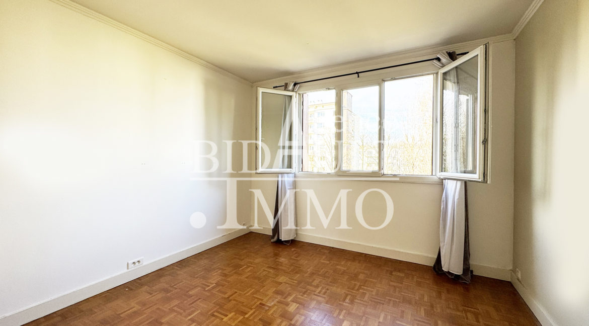 Appartement 4 Pièces La Celle-Saint-Cloud - Résidence du Bel Ebat