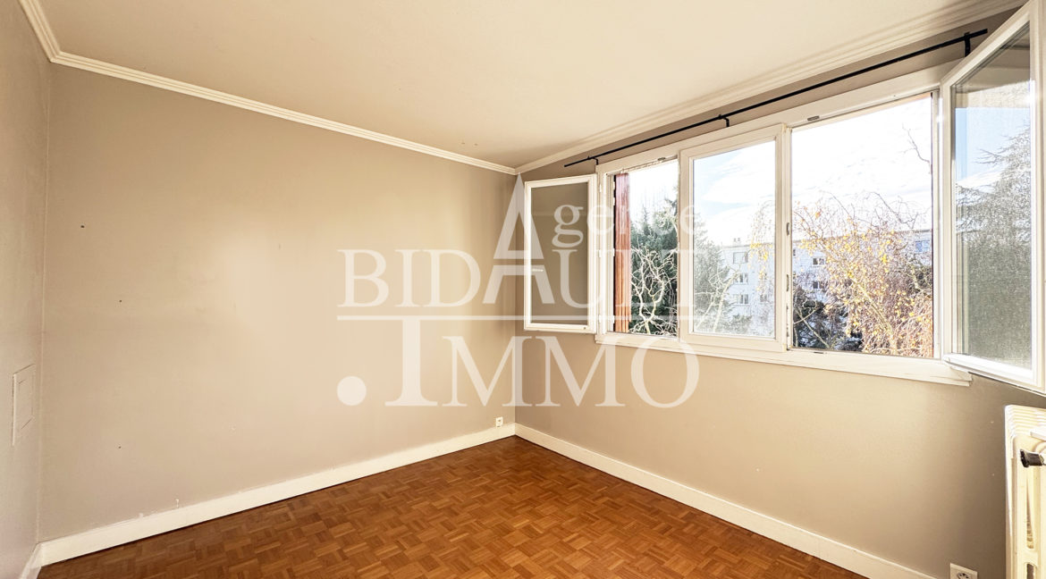 Appartement 4 Pièces La Celle-Saint-Cloud - Résidence du Bel Ebat