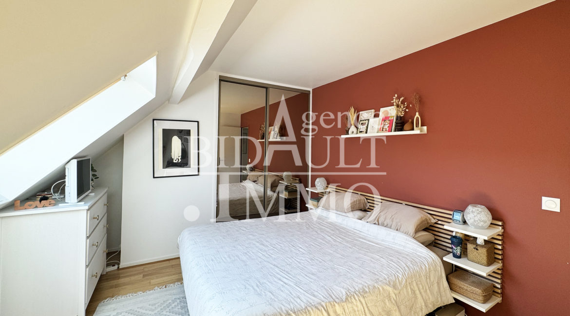 Maison 7 Pièces La Celle-Saint-Cloud