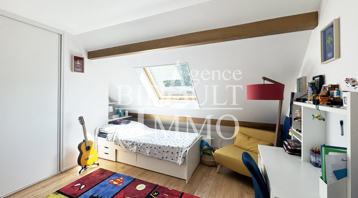 Maison 7 Pièces La Celle-Saint-Cloud