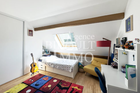 Maison 7 Pièces La Celle-Saint-Cloud