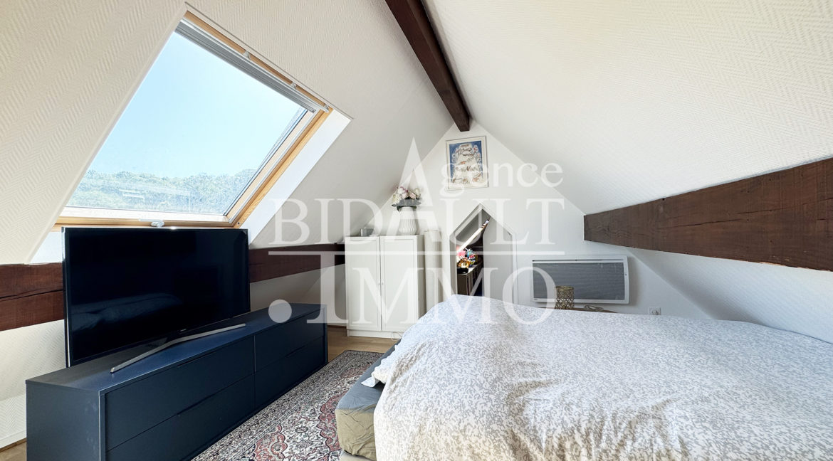 Maison 7 Pièces La Celle-Saint-Cloud