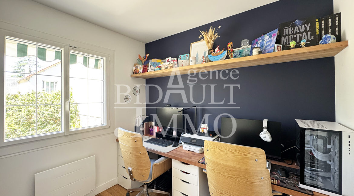 Maison 7 Pièces La Celle-Saint-Cloud