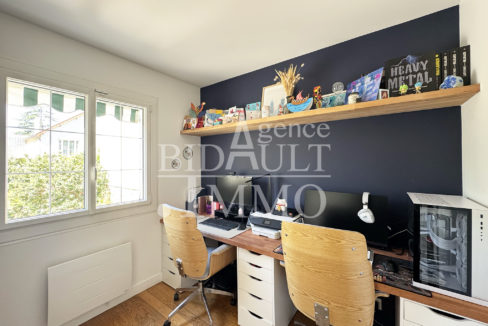 Maison 7 Pièces La Celle-Saint-Cloud
