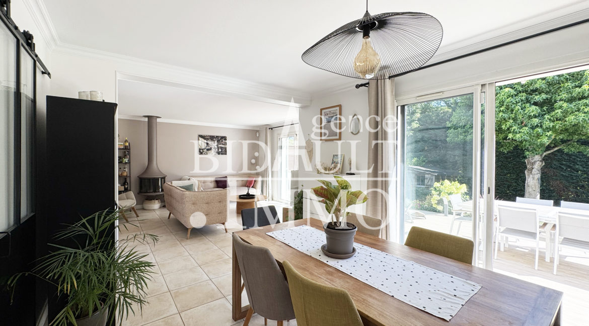 Maison 7 Pièces La Celle-Saint-Cloud