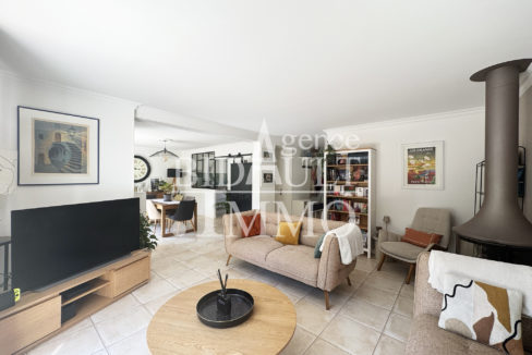 Maison 7 Pièces La Celle-Saint-Cloud