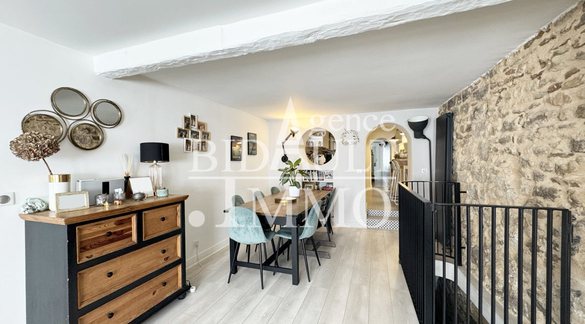 Appartement 3 Pièces Bougival - Agence Bidault Immobilier