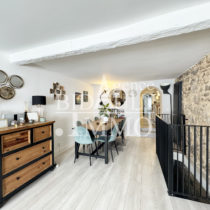 Appartement 3 Pièces Bougival - Agence Bidault Immobilier