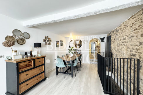 Appartement 3 Pièces Bougival - Agence Bidault Immobilier