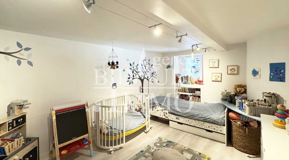 Appartement 3 Pièces Bougival - Agence Bidault Immobilier