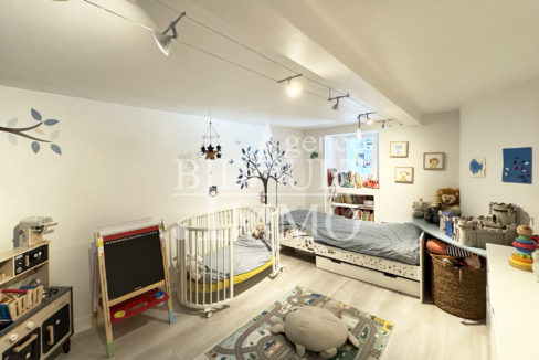 Appartement 3 Pièces Bougival - Agence Bidault Immobilier