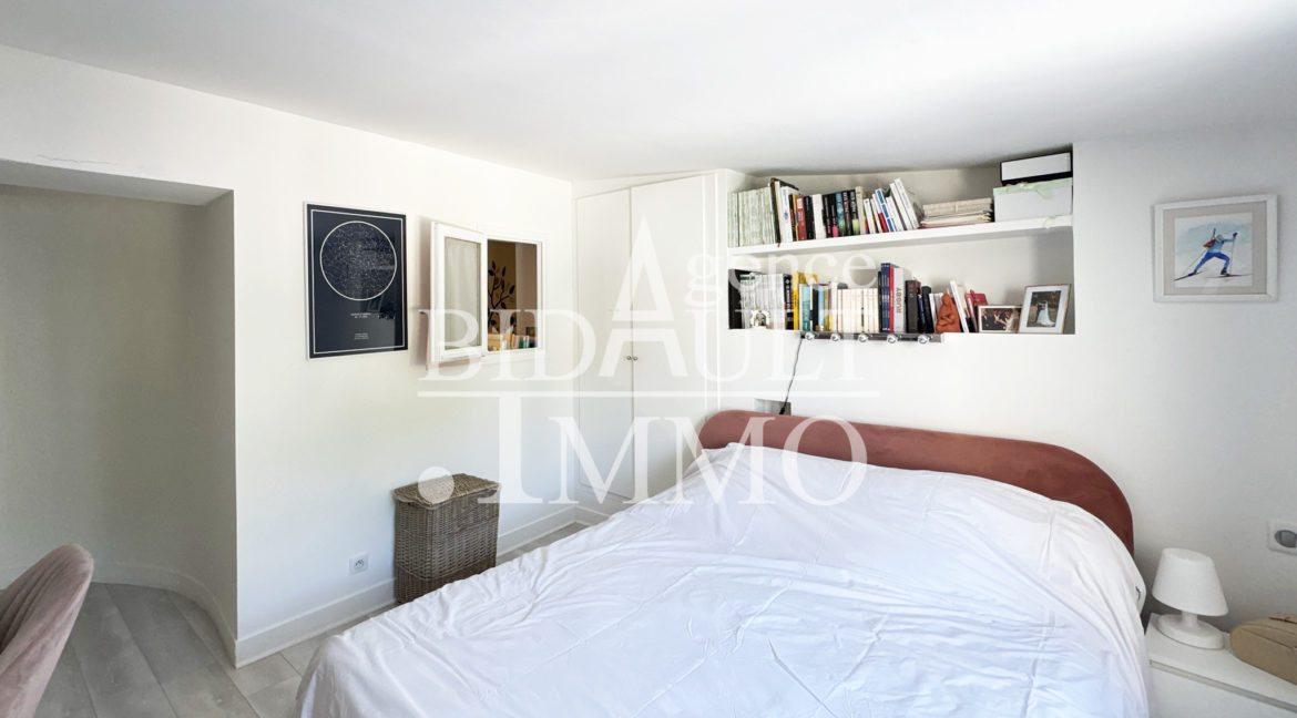 Appartement 3 Pièces Bougival - Agence Bidault Immobilier