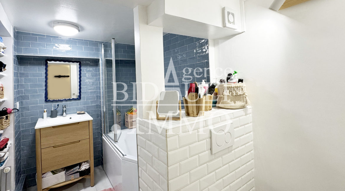 Appartement 3 Pièces Bougival - Agence Bidault Immobilier