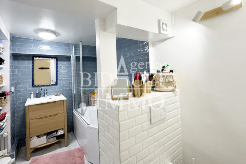 Appartement 3 Pièces Bougival - Agence Bidault Immobilier