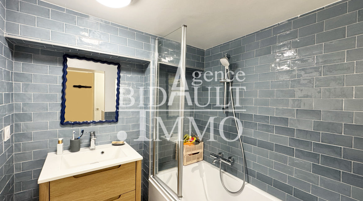 Appartement 3 Pièces Bougival - Agence Bidault Immobilier