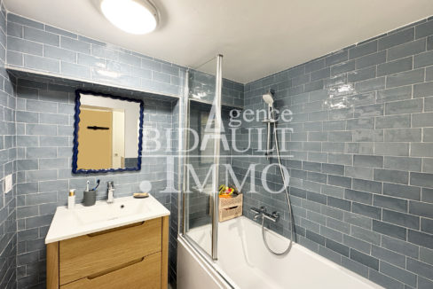 Appartement 3 Pièces Bougival - Agence Bidault Immobilier