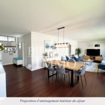 Appartement La Celle-Saint-Cloud