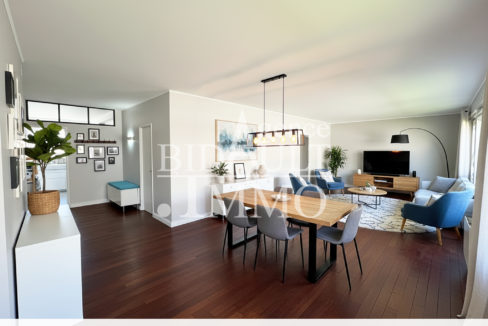 Appartement La Celle-Saint-Cloud