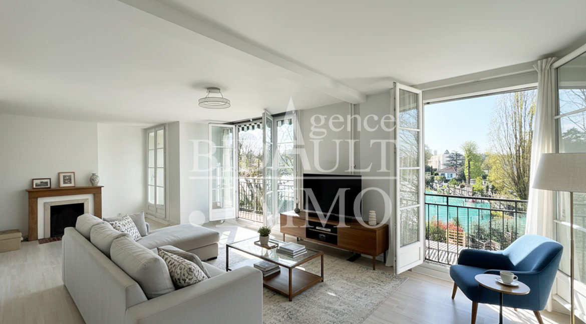 Appartement 4 Pièces Domaine Saint-François d'Assise