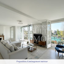 Appartement 4 Pièces Domaine Saint-François d'Assise