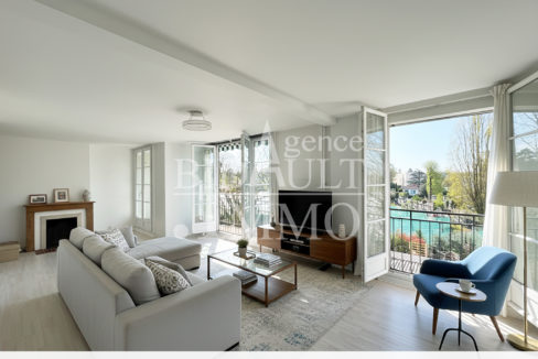 Appartement 4 Pièces Domaine Saint-François d'Assise