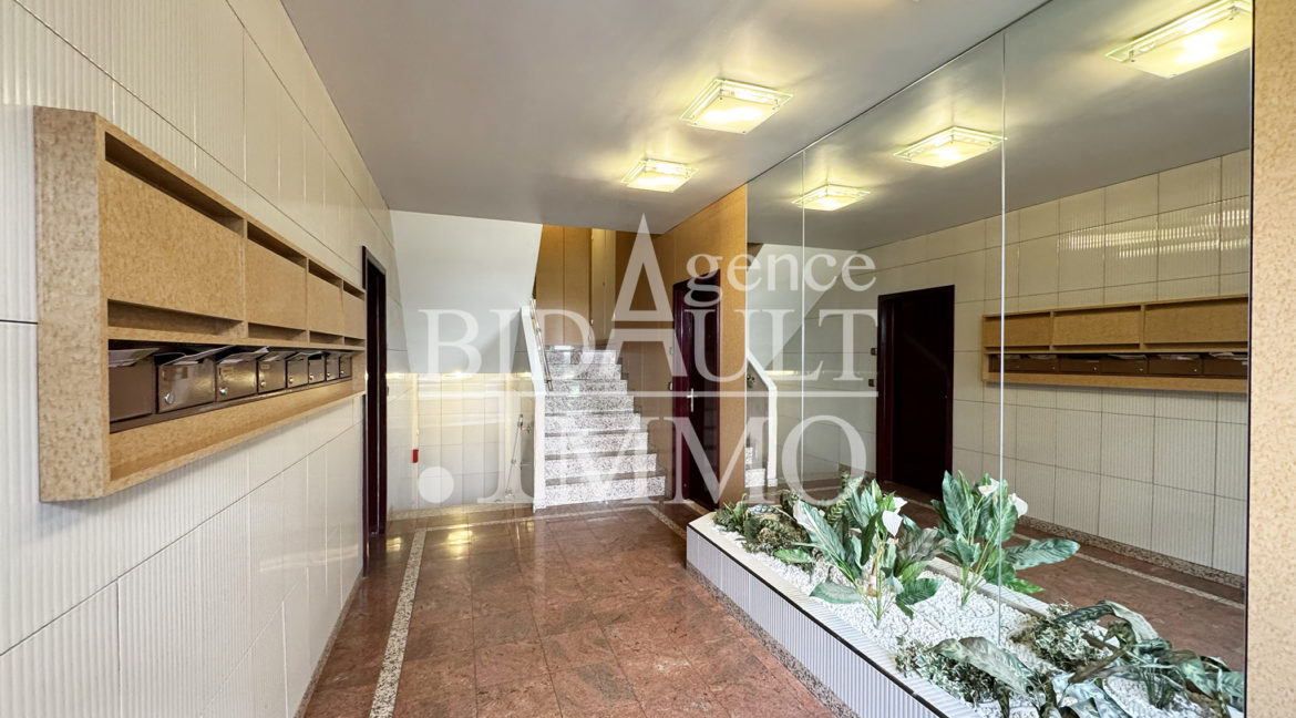 Appartement 5 Pièces La Celle-Saint-Cloud