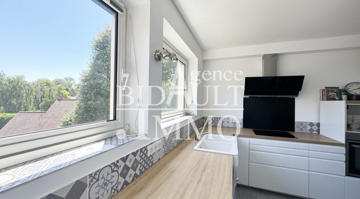 Appartement 5 Pièces La Celle-Saint-Cloud