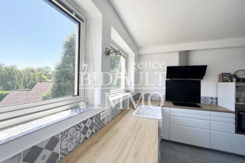 Appartement 5 Pièces La Celle-Saint-Cloud