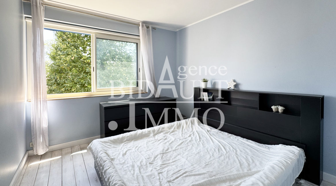Appartement 5 Pièces La Celle-Saint-Cloud