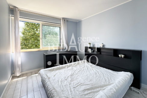 Appartement 5 Pièces La Celle-Saint-Cloud