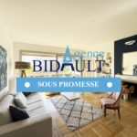 Appartement Garches - Résidence les Châteaux