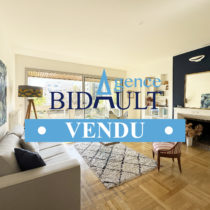 Agence Bidault Immobilier - Vendu Résidence Les Châteaux Garches
