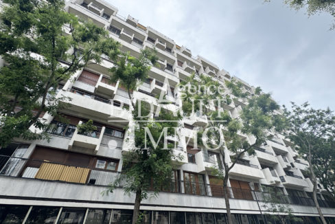 Appartement 3 Pièces Paris 16ème