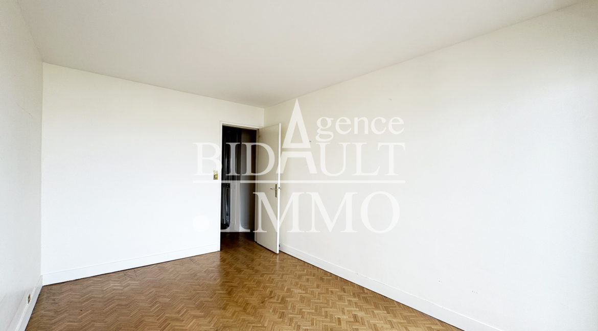 Appartement 3 Pièces Paris 16ème