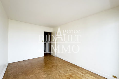 Appartement 3 Pièces Paris 16ème