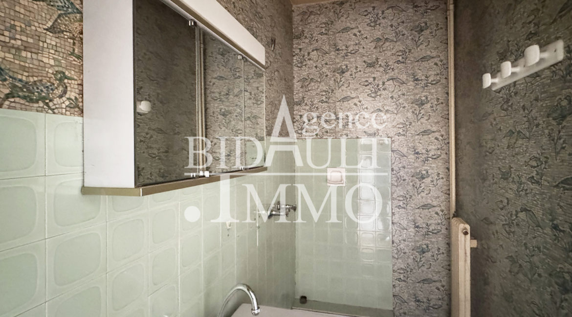 Appartement 3 Pièces Paris 16ème