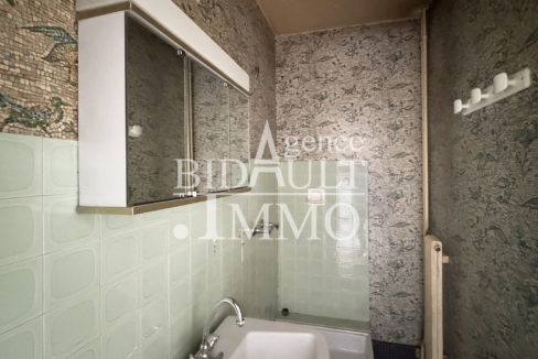 Appartement 3 Pièces Paris 16ème
