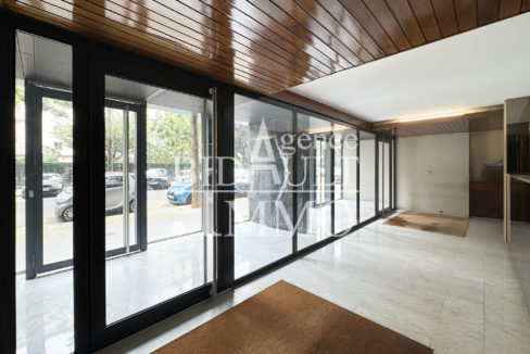 Appartement 3 Pièces Paris 16ème