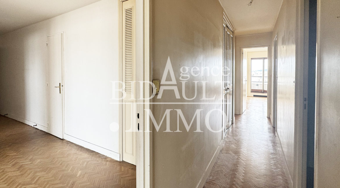 Appartement 3 Pièces Paris 16ème