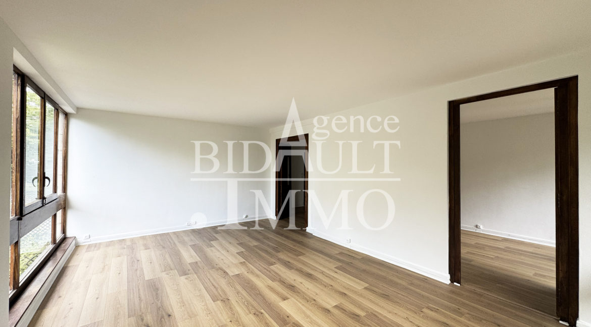 Appartement 4/5 Pièces La Celle-Saint-Cloud