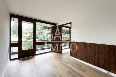 Appartement 4/5 Pièces La Celle-Saint-Cloud