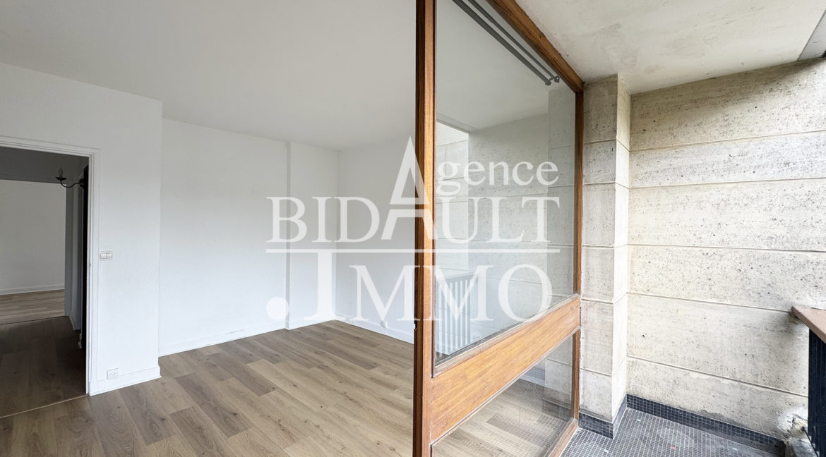 Appartement 4/5 Pièces La Celle-Saint-Cloud