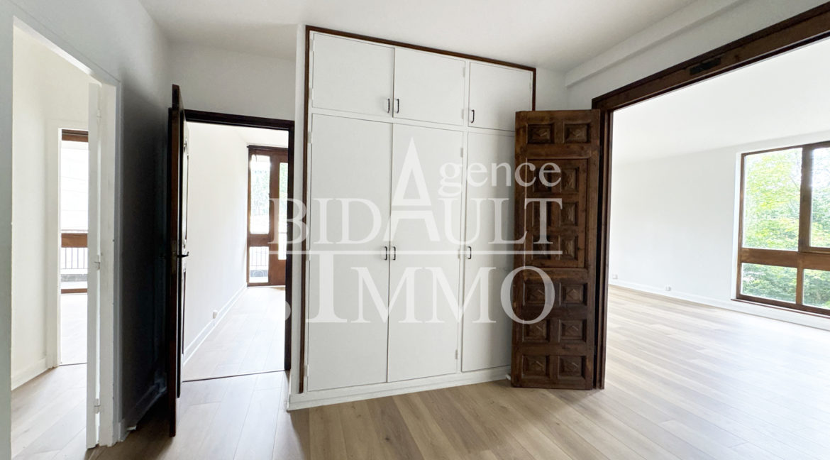 Appartement 4/5 Pièces La Celle-Saint-Cloud