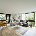Appartement Résidence Elysée 1 La Celle-Saint-Cloud