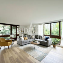 Appartement Résidence Elysée 1 La Celle-Saint-Cloud