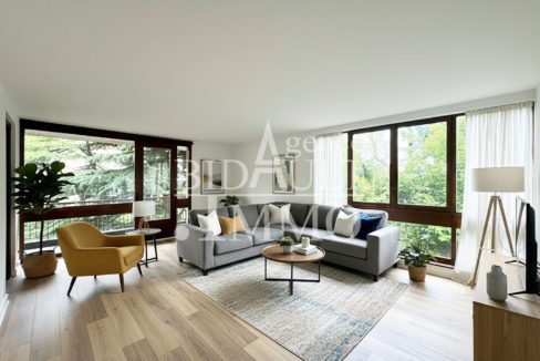 Appartement Résidence Elysée 1 La Celle-Saint-Cloud