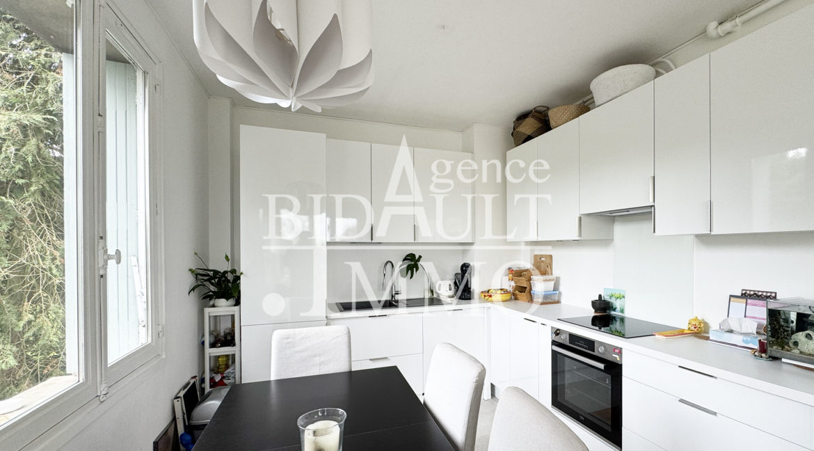 Appartement 3 Pièces La Celle-Saint-Cloud