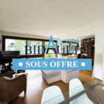 Appartement 4/5 Pièces La Celle-Saint-Cloud