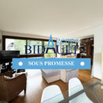 Appartement 4/5 Pièces La Celle-Saint-Cloud