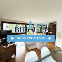 Appartement 4/5 Pièces La Celle-Saint-Cloud